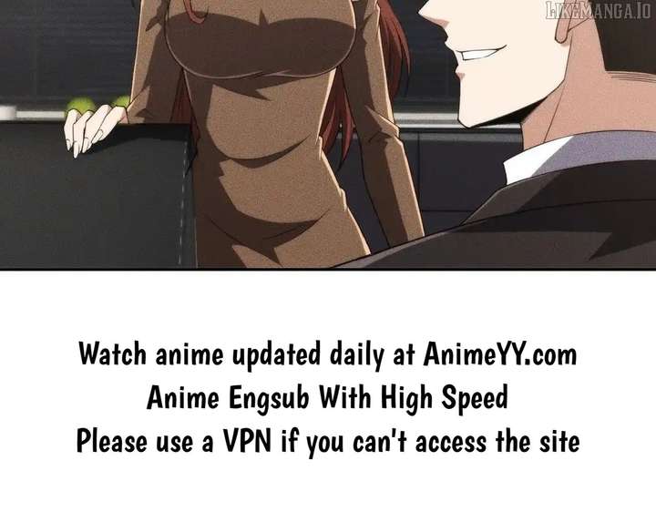 Hidden Dragon in the City (2025) Chapter 14 588 140