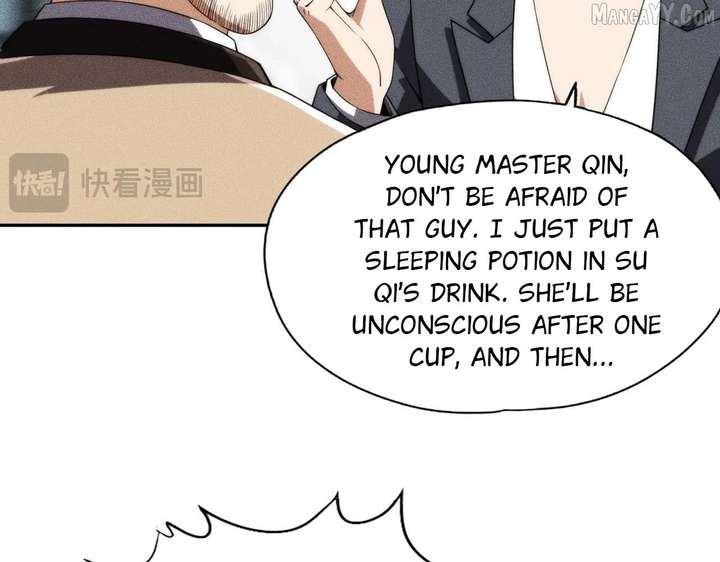 Hidden Dragon in the City (2025) Chapter 15 445 006