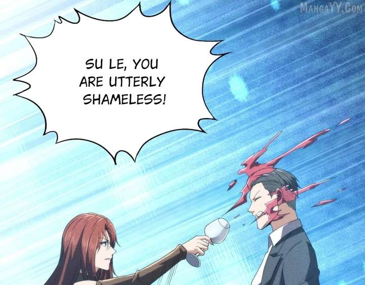 Hidden Dragon in the City (2025) Chapter 15 458 019