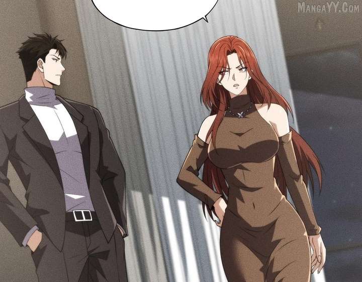 Hidden Dragon in the City (2025) Chapter 15 473 034