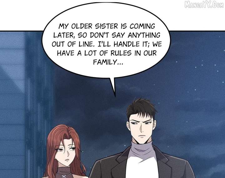 Hidden Dragon in the City (2025) Chapter 15 504 065