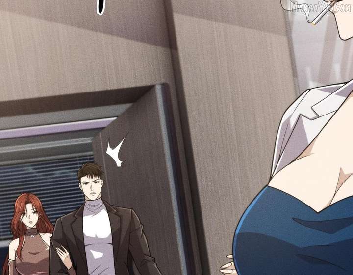 Hidden Dragon in the City (2025) Chapter 15 510 071