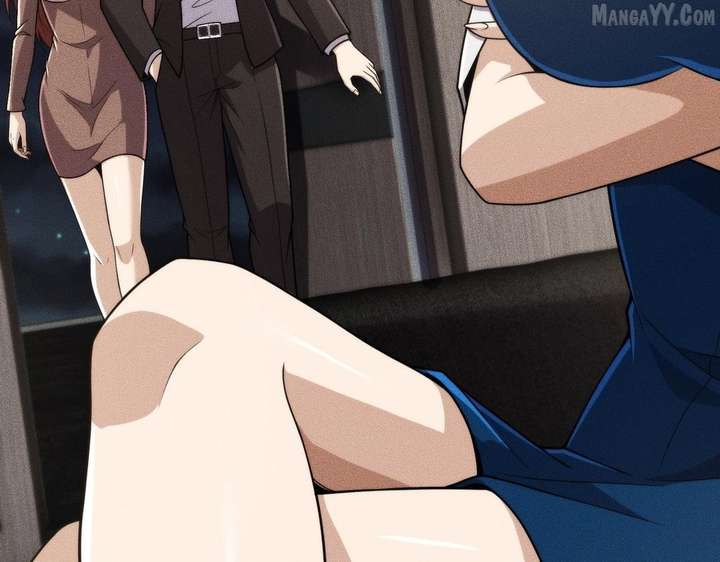 Hidden Dragon in the City (2025) Chapter 15 511 072