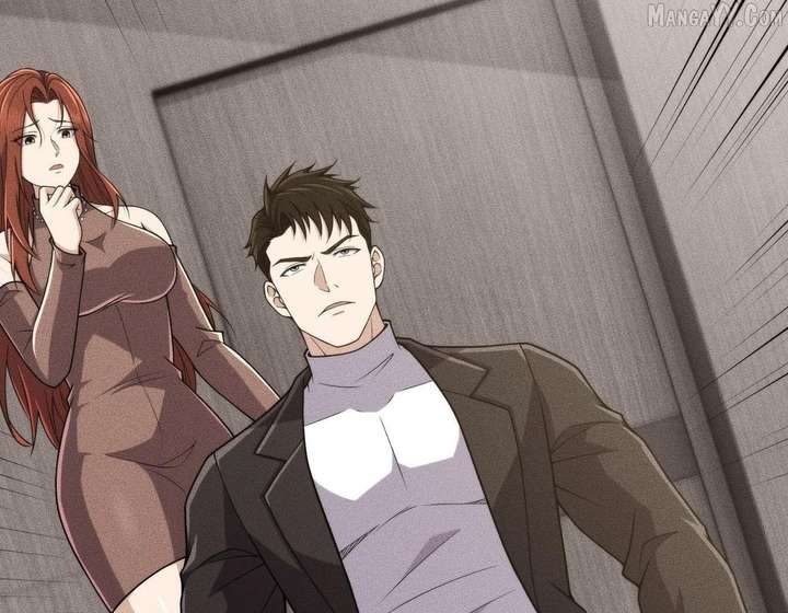 Hidden Dragon in the City (2025) Chapter 15 523 084