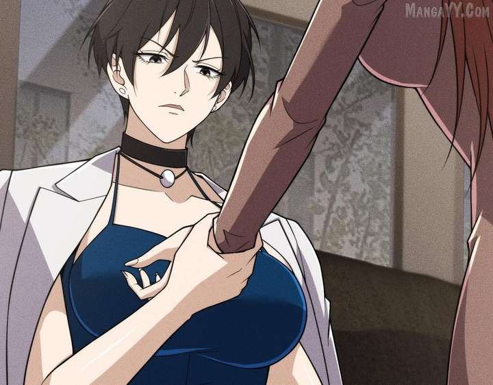 Hidden Dragon in the City (2025) Chapter 15 533 094