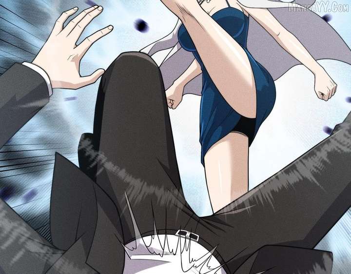 Hidden Dragon in the City (2025) Chapter 15 539 100