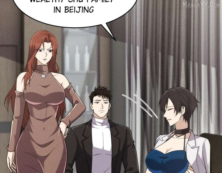 Hidden Dragon in the City (2025) Chapter 15 567 128