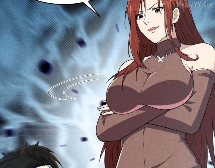 Hidden Dragon in the City (2025) Chapter 15 574 135