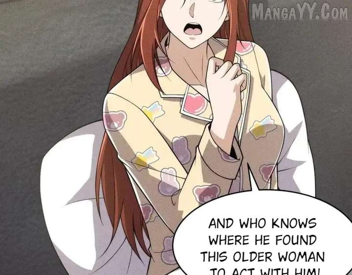 Hidden Dragon in the City (2025) Chapter 16 289 09