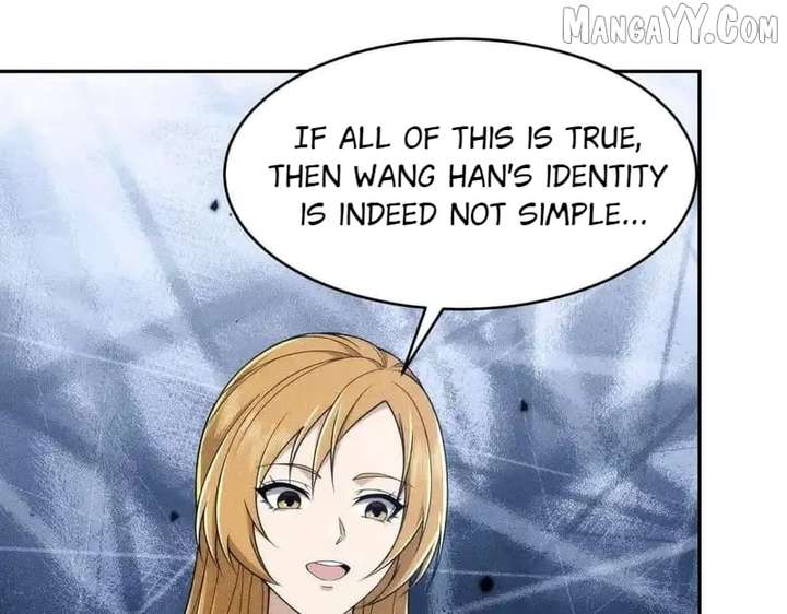 Hidden Dragon in the City (2025) Chapter 16 291 11