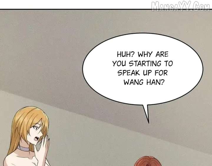 Hidden Dragon in the City (2025) Chapter 16 294 14