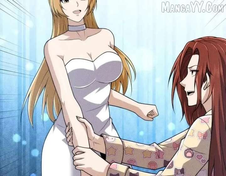 Hidden Dragon in the City (2025) Chapter 16 298 18