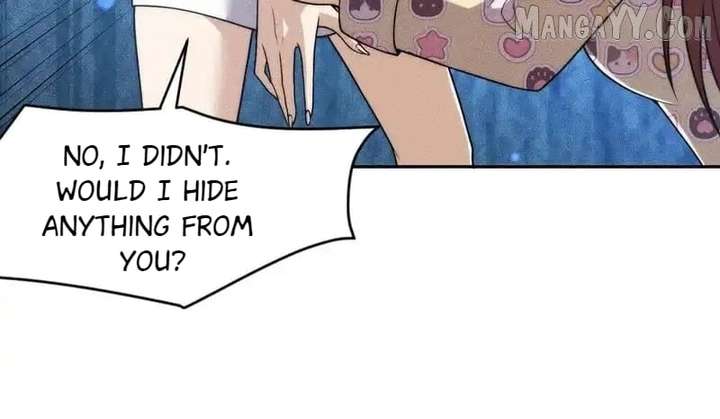 Hidden Dragon in the City (2025) Chapter 16 299 19