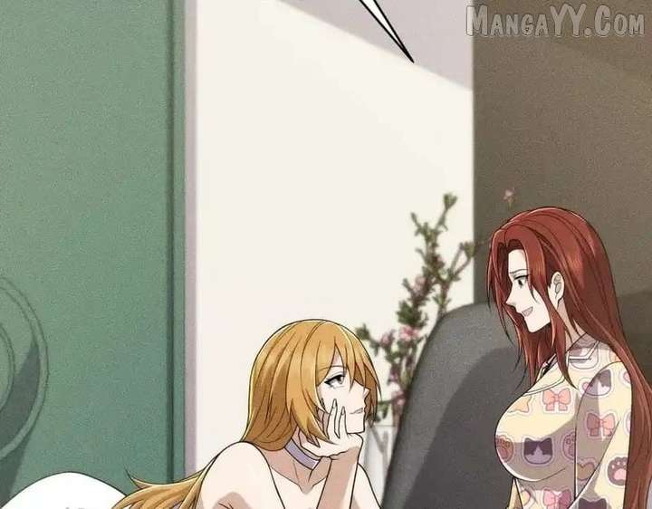 Hidden Dragon in the City (2025) Chapter 16 304 24