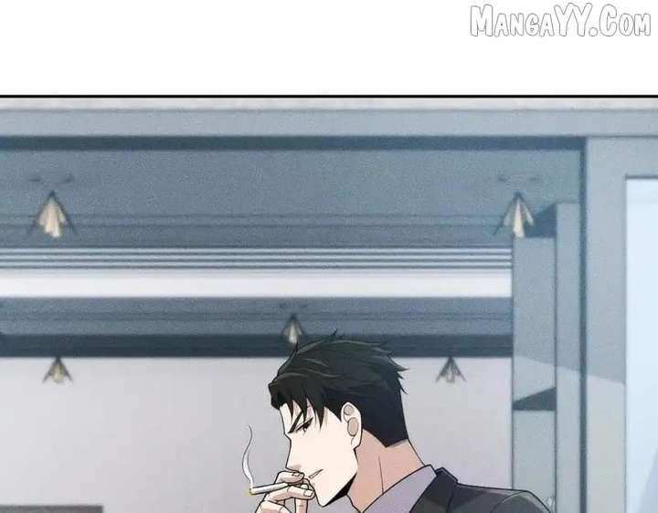 Hidden Dragon in the City (2025) Chapter 16 326 46