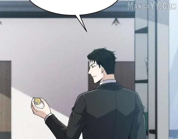 Hidden Dragon in the City (2025) Chapter 16 335 55