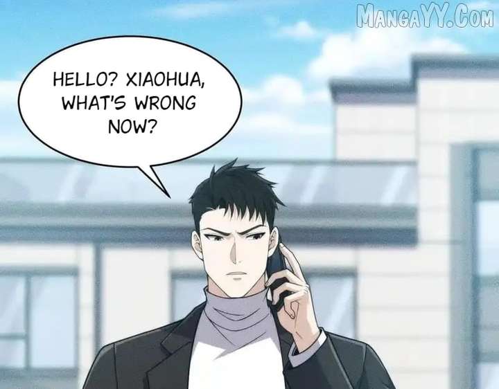 Hidden Dragon in the City (2025) Chapter 16 338 58