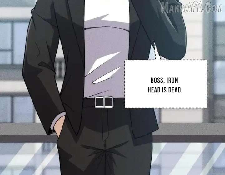 Hidden Dragon in the City (2025) Chapter 16 339 59