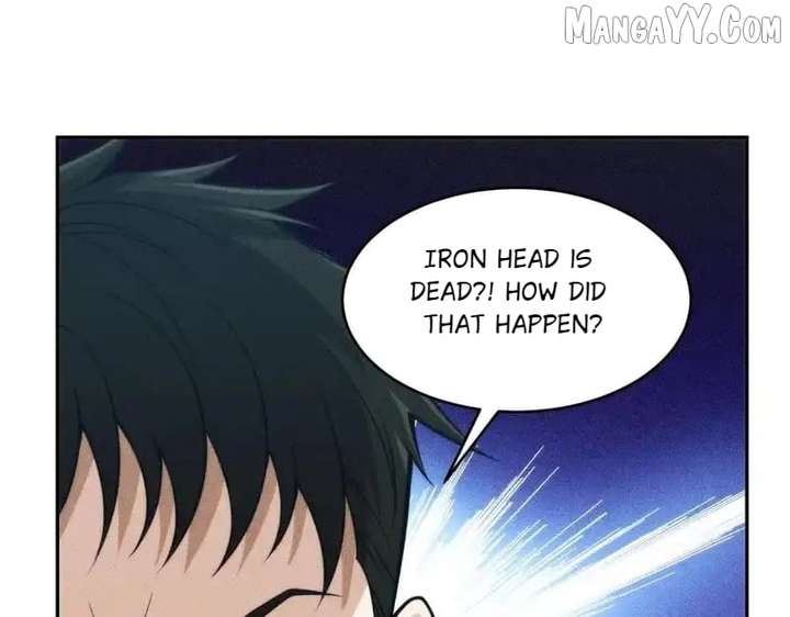 Hidden Dragon in the City (2025) Chapter 16 341 61