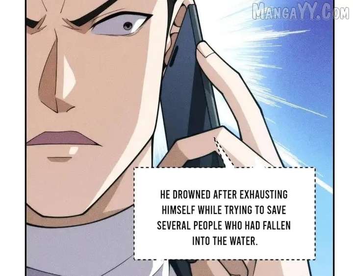 Hidden Dragon in the City (2025) Chapter 16 342 62