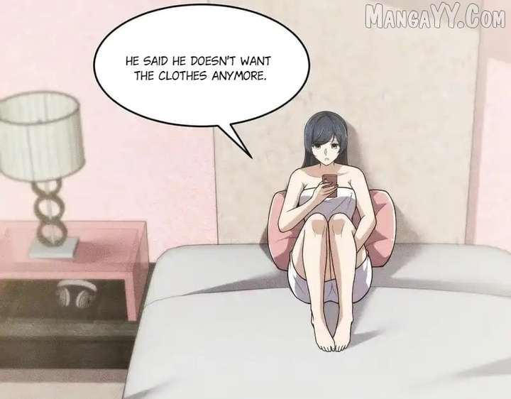 Hidden Dragon in the City (2025) Chapter 16 348 68