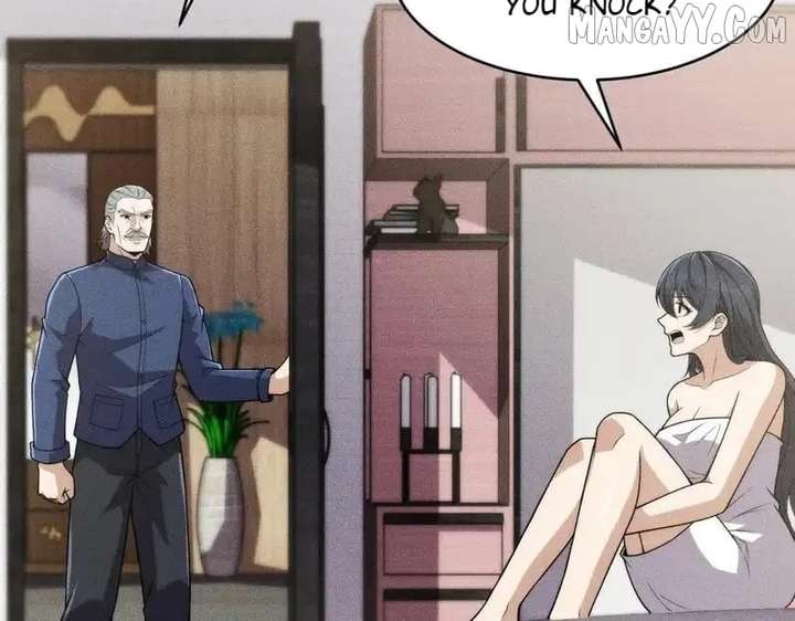 Hidden Dragon in the City (2025) Chapter 16 353 73