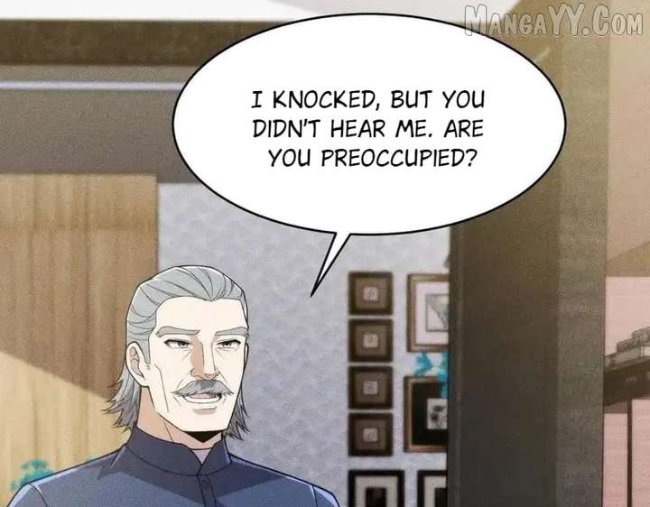 Hidden Dragon in the City (2025) Chapter 16 355 75