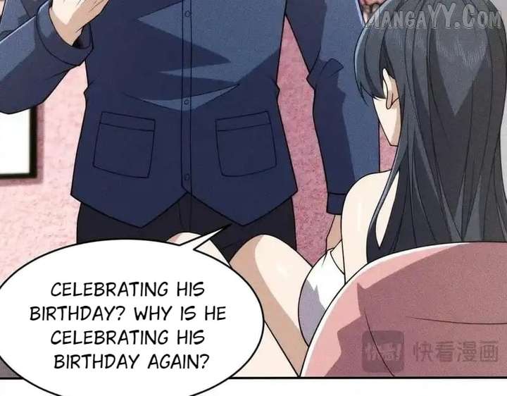 Hidden Dragon in the City (2025) Chapter 16 359 79