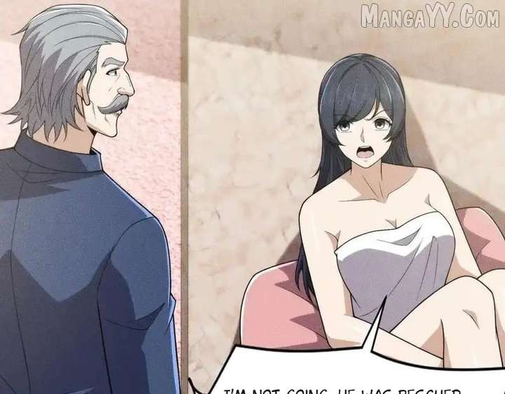 Hidden Dragon in the City (2025) Chapter 16 362 82