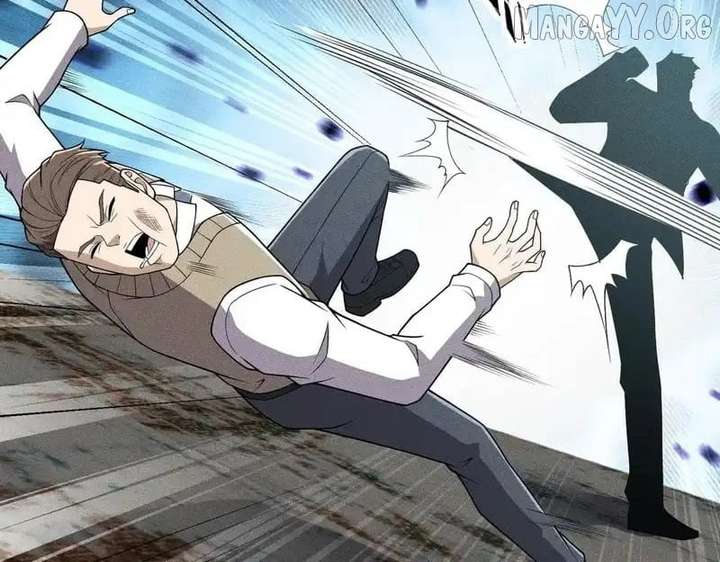 Hidden Dragon in the City (2025) Chapter 17 497 010