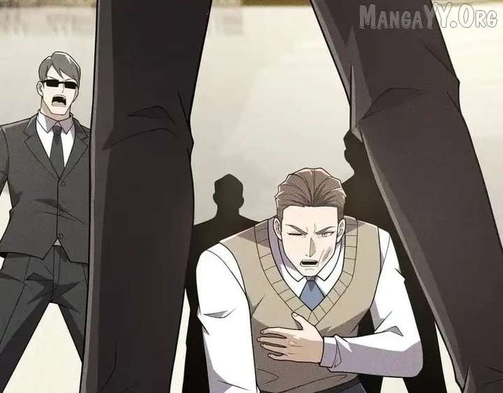 Hidden Dragon in the City (2025) Chapter 17 509 022