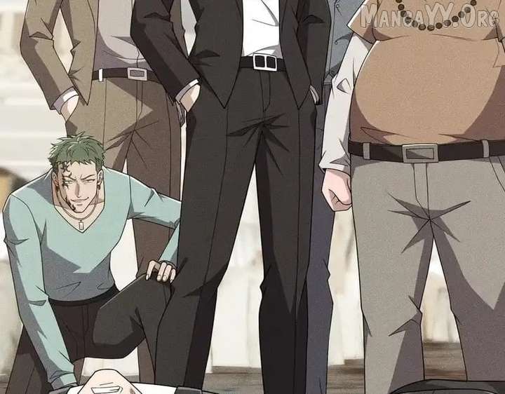 Hidden Dragon in the City (2025) Chapter 17 533 046