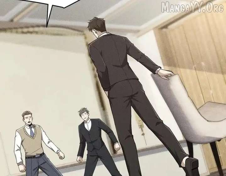 Hidden Dragon in the City (2025) Chapter 17 536 049