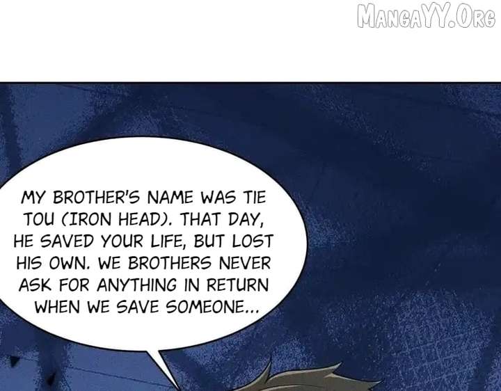 Hidden Dragon in the City (2025) Chapter 17 538 051