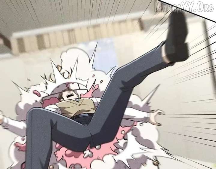 Hidden Dragon in the City (2025) Chapter 17 568 081