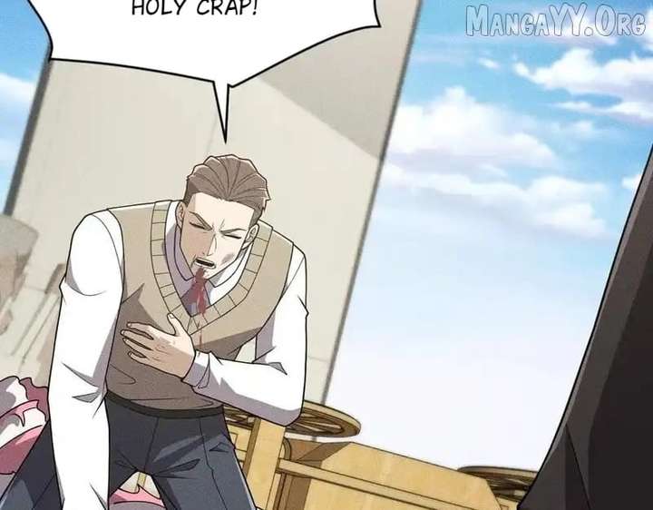 Hidden Dragon in the City (2025) Chapter 17 572 085