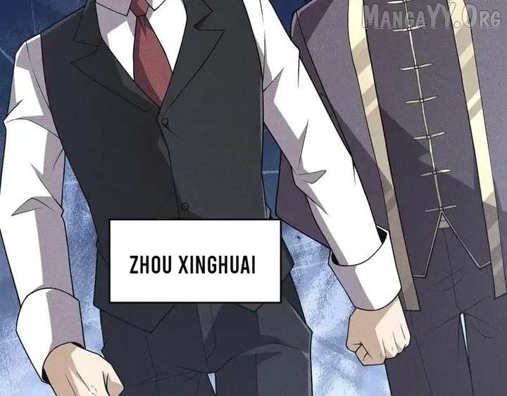 Hidden Dragon in the City (2025) Chapter 17 587 100