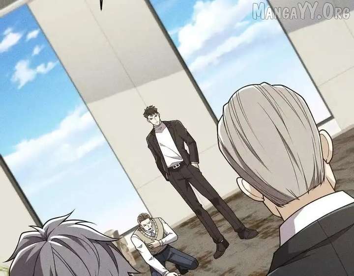 Hidden Dragon in the City (2025) Chapter 17 590 103