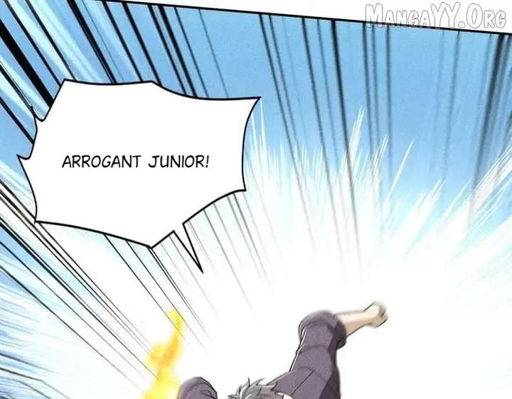 Hidden Dragon in the City (2025) Chapter 17 599 112