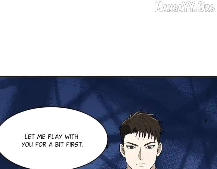 Hidden Dragon in the City (2025) Chapter 17 608 121