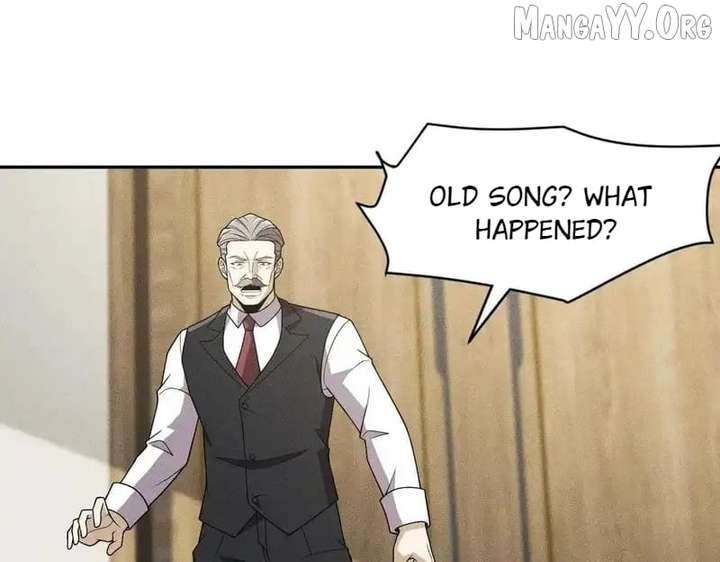 Hidden Dragon in the City (2025) Chapter 17 616 129