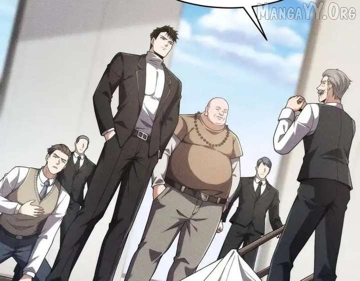 Hidden Dragon in the City (2025) Chapter 17 623 136