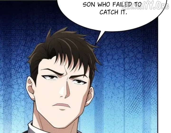 Hidden Dragon in the City (2025) Chapter 17 625 138