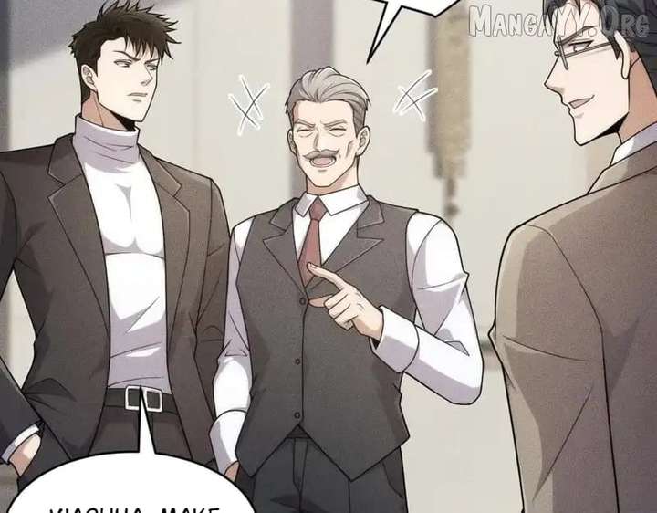 Hidden Dragon in the City (2025) Chapter 17 641 154