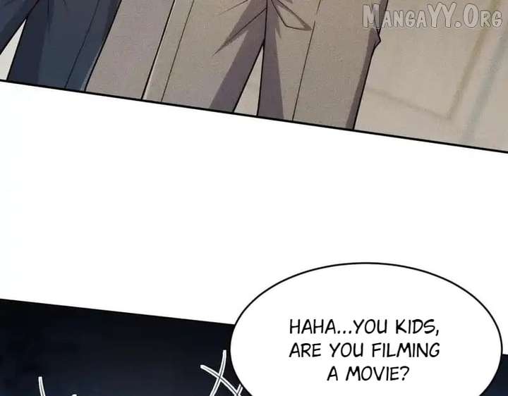 Hidden Dragon in the City (2025) Chapter 17 645 158