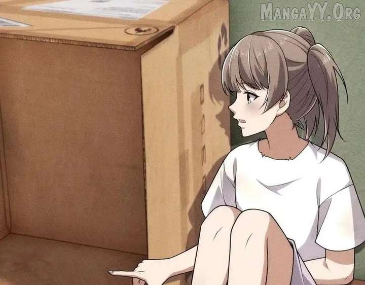 Hidden Dragon in the City (2025) Chapter 19 448 018