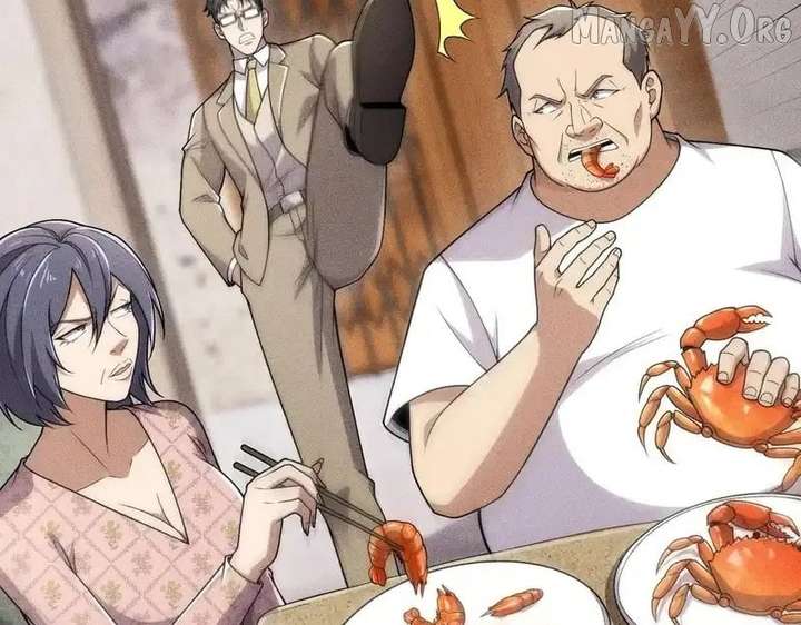 Hidden Dragon in the City (2025) Chapter 19 457 027