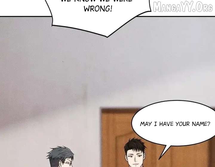 Hidden Dragon in the City (2025) Chapter 19 486 056