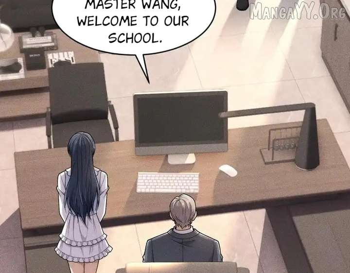 Hidden Dragon in the City (2025) Chapter 19 530 100