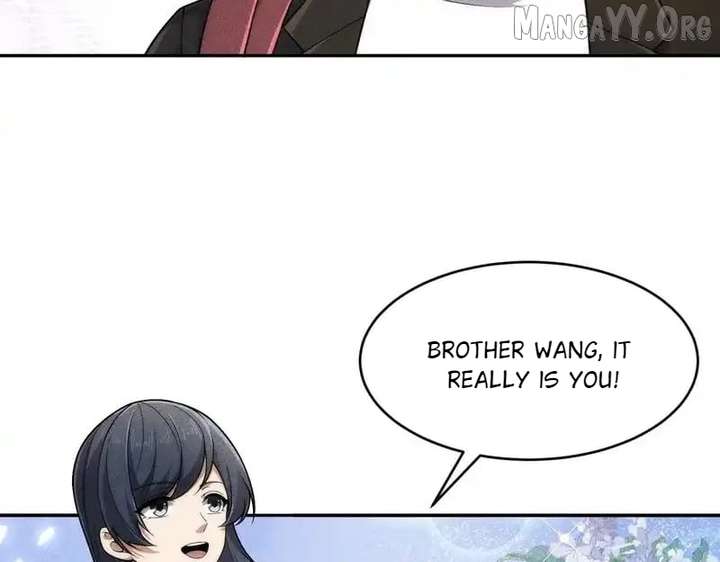 Hidden Dragon in the City (2025) Chapter 19 535 105